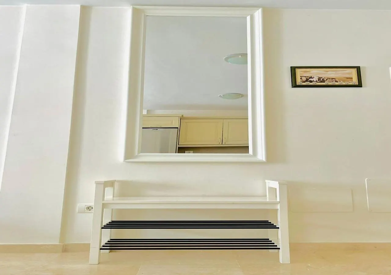 Enjoy 1 Bedroom Palm Mar Next To Pool By Aqua Vista Tenerife Apartmán Palm-mar