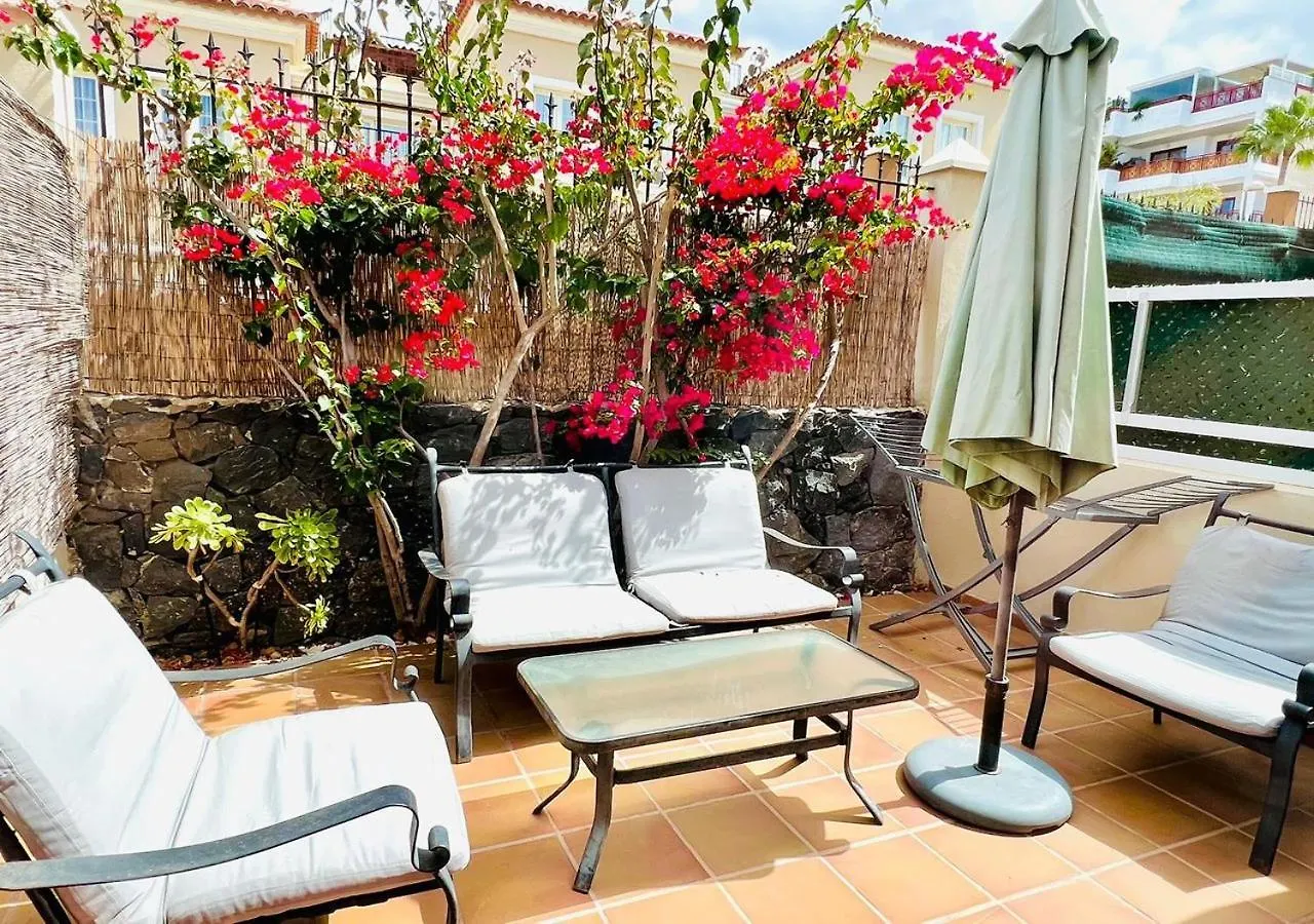 Apartmán Enjoy 1 Bedroom Palm Mar Next To Pool By Aqua Vista Tenerife