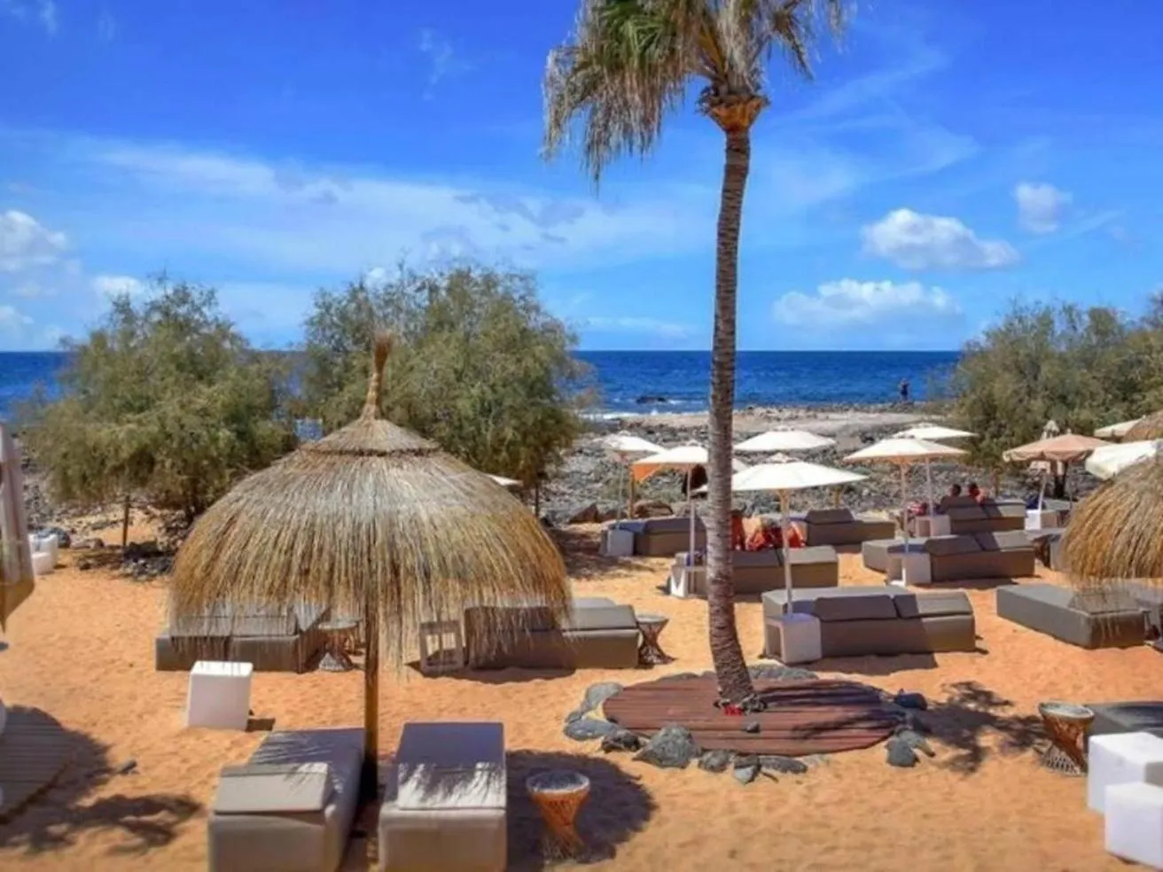 Enjoy 1 Bedroom Palm Mar Next To Pool By Aqua Vista Tenerife 0*, Palm-mar Španělsko